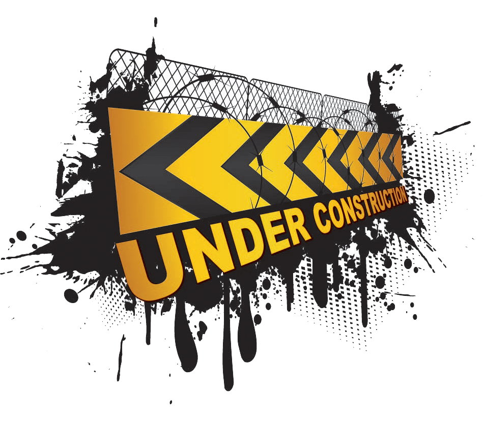 Under Construction